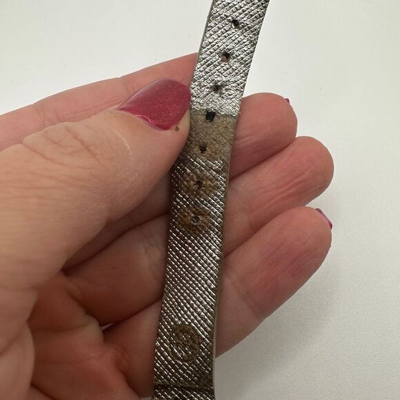 Tory Burch fitness watch cover! - Picture 3 of 7